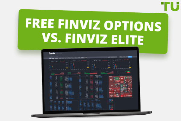 Finviz Review | Should I Pay For Elite Extra Features?