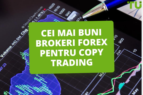 Cei mai buni 5 brokeri Forex copy trading 2024 - Traders Union