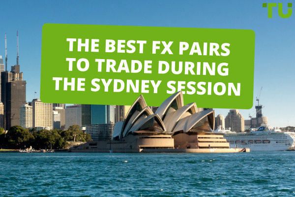 Beste Sydney Session Forex-par å handle