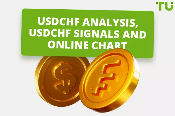 USDCHF Analysis, USDCHF Signals And Online Chart