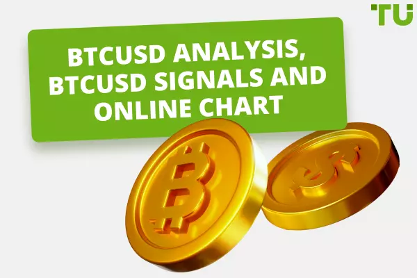 BTCUSD Analysis, BTCUSD Signals And Online Chart 