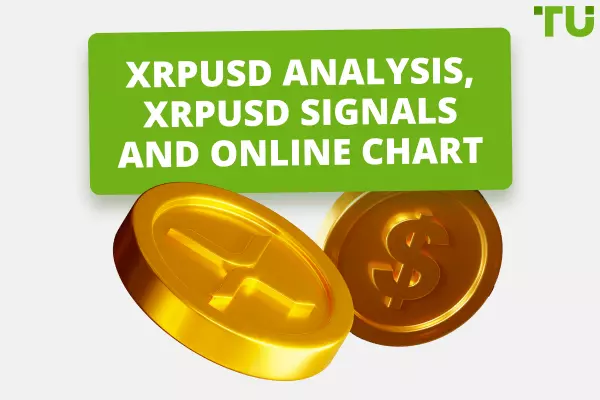 XRPUSD Analysis, XRPUSD Signals And Online Chart