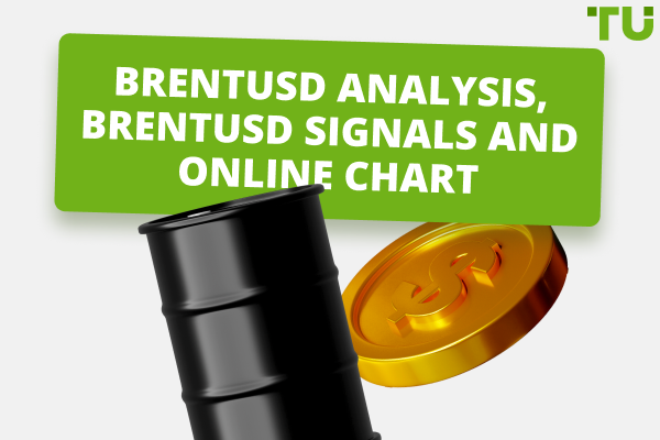 BRENTUSD Analysis, BRENTUSD Signals And Online Chart 