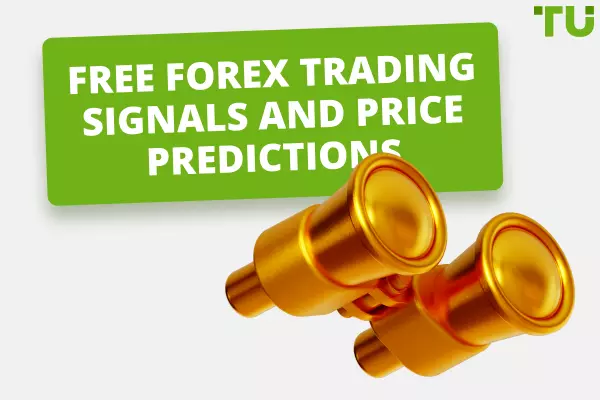 Daily Forex Trading Signals for 2024 (Charts)
