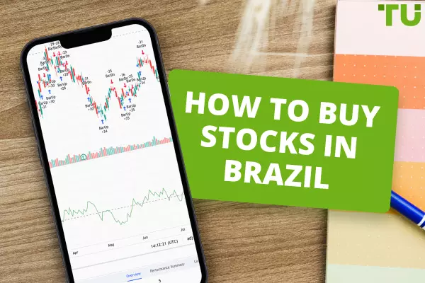 How to Buy Stocks in Brazil | Step-By-Step Guide