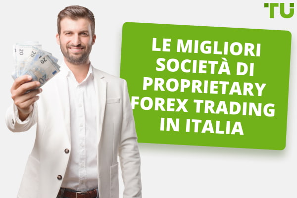 Top 5 Migliori Prop Firm in Italia – Traders Union