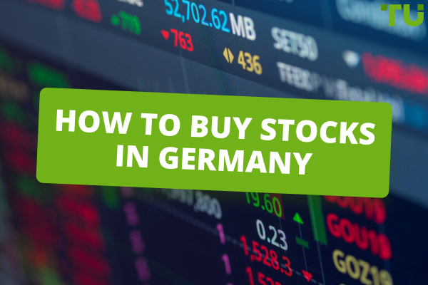 How to Buy Stocks in Germany | Step-By-Step Guide