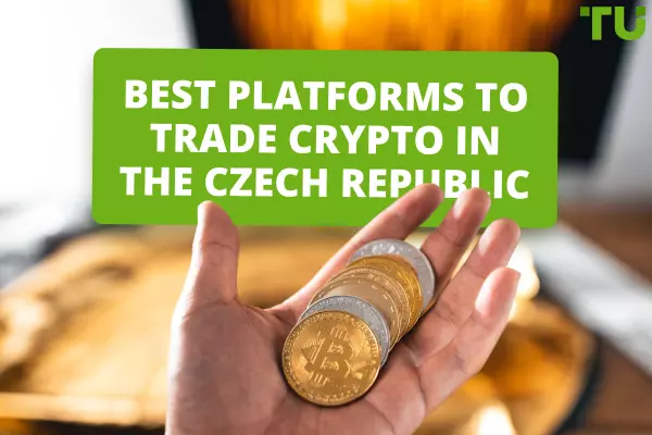 Best Crypto Exchanges in the Czech Republic - Traders Union