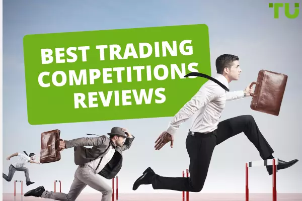 Free Trading Competitions| Top Contests To Win Real Prizes
