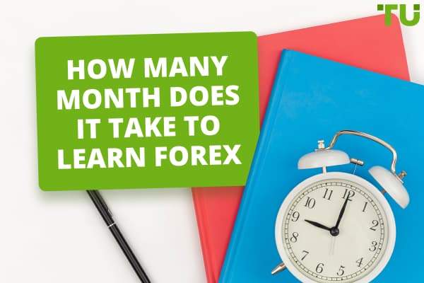 How Many Months Does it Take to Learn Forex?
