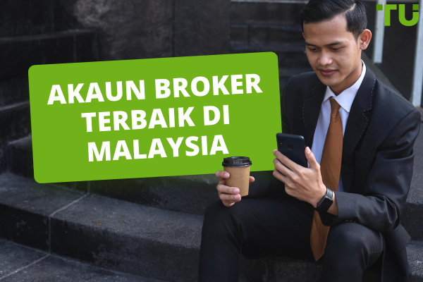 Akaun broker terbaik di Malaysia