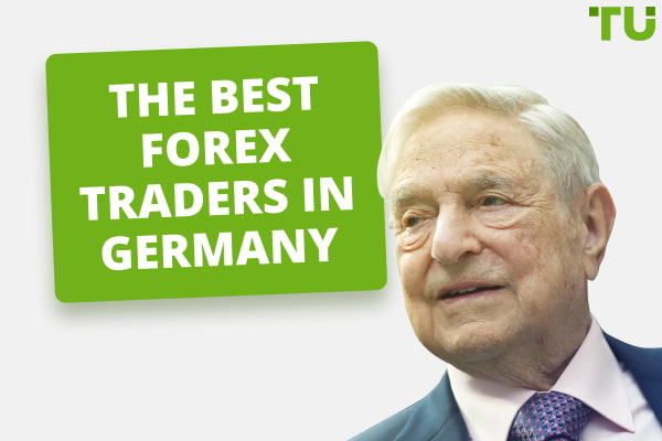 Best Forex Traders in Germany | Success Stories