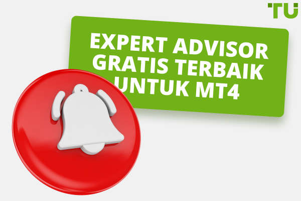 Expert Advisor gratis terbaik untuk MT4 - EA Forex terbaik pada tahun 2024