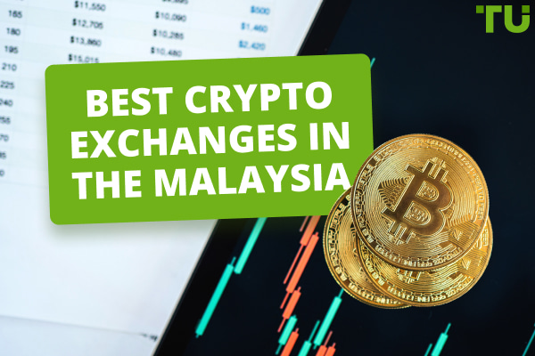Best Crypto Exchanges in Malaysia 2024
