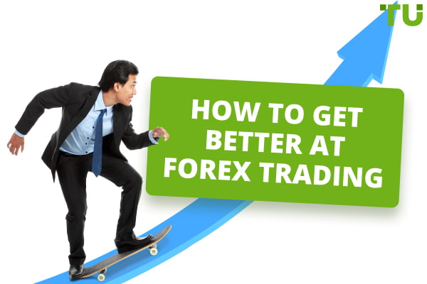 How To Improve Your Forex Trading Skills? TU Explains