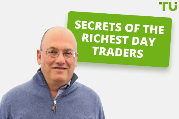 Top 7 Richest Traders In The World