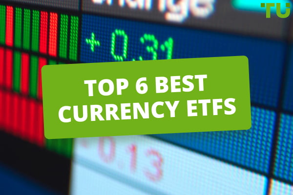 Top 6 Forex Currency ETFs To Invest In 2024