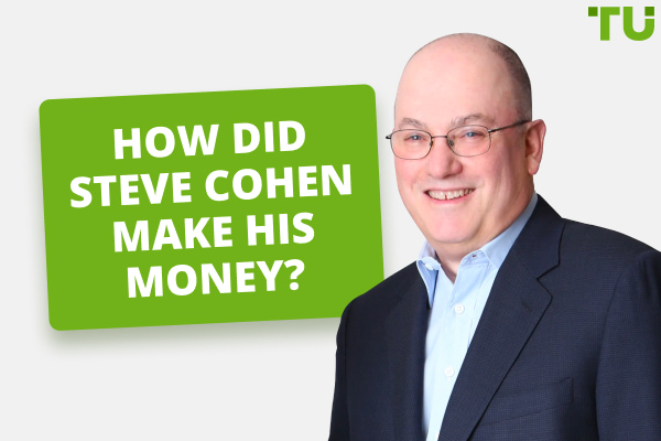 Steve Cohen's Trading Strategy, Top Secrets And Tips
