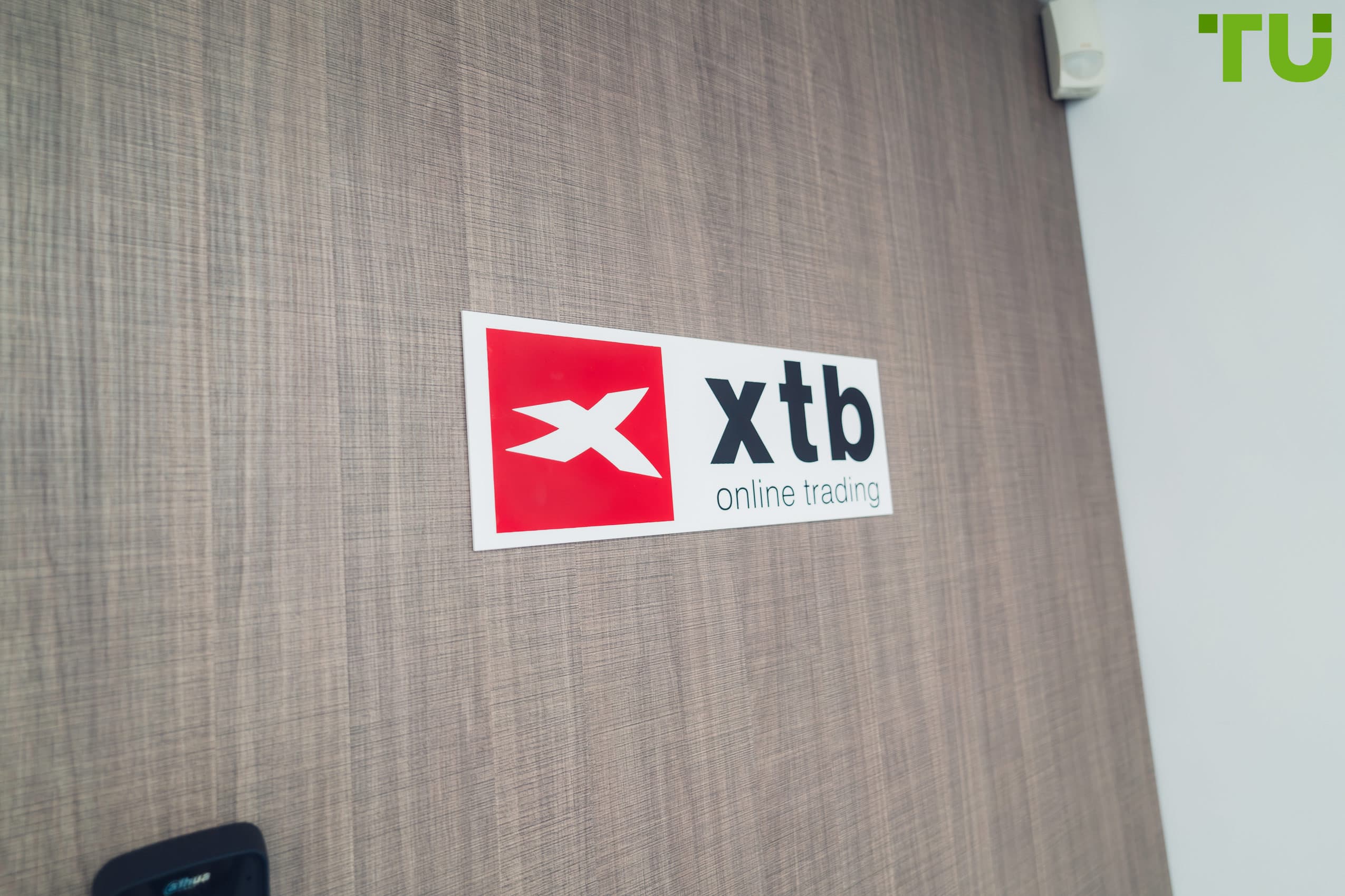 XTB Office