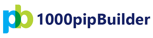 1000pip Builder logo