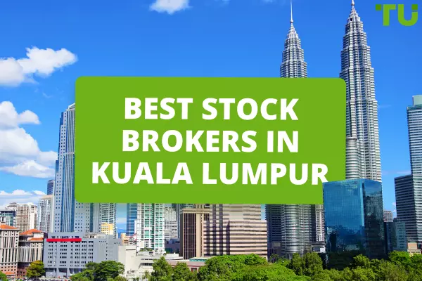 Best Stock Brokers In Kuala Lumpur (2024)