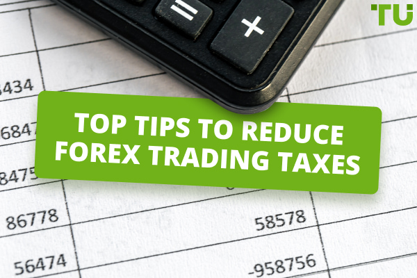 Can I Reduce My Taxes In Trading?