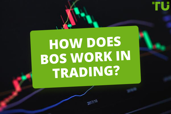 What Is Break Of Structure (BOS) In Forex Trading?