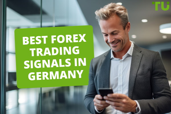 Best Forex Signals In Germany: Top 5 Providers 