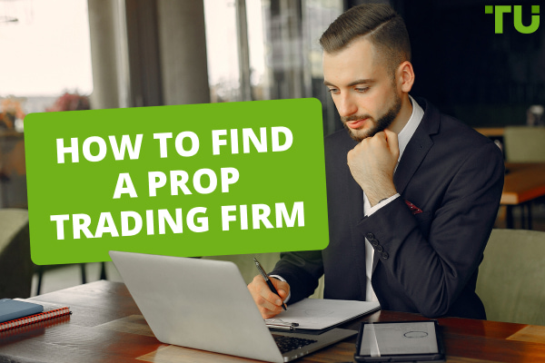 How to Choose a Prop Trading Firm?