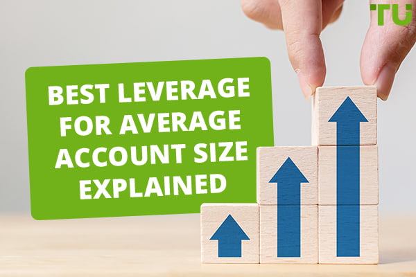 What Is The Best Leverage For A $1000-2000 Account?
