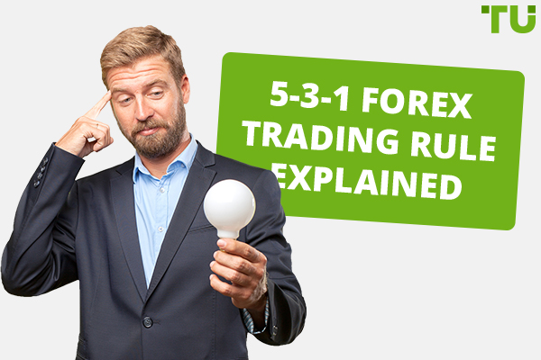 What Is 5 3 1 Trading Rule In Forex Trading 