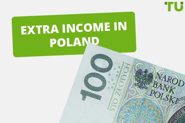 Extra Income In Poland -  Answers To All The Important Questions