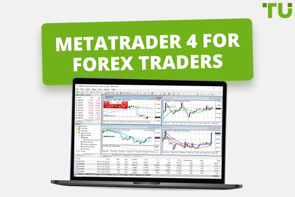 MetaTrader 4 (MT4) Review | Trading Features, Pros And Cons