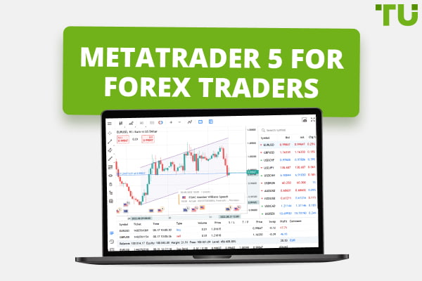 MetaTrader 5 (MT5) Review | Trading Features, Pros And Cons