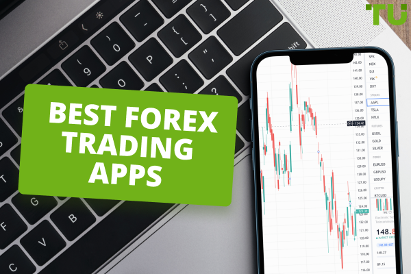 Top 8 Best Forex Trading Apps in 2022
