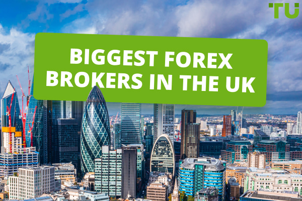 Biggest Forex Brokers In The UK