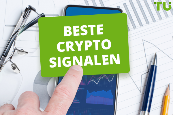 Beste Crypto Signalen - Top 7 Gratis Aanbieders