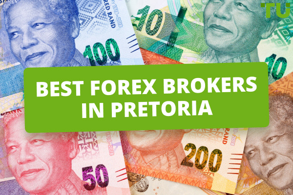 Best Forex Brokers In Pretoria (2024)