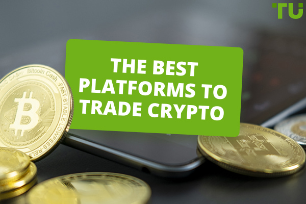 Best Crypto Exchanges In Belgium: Traders Union