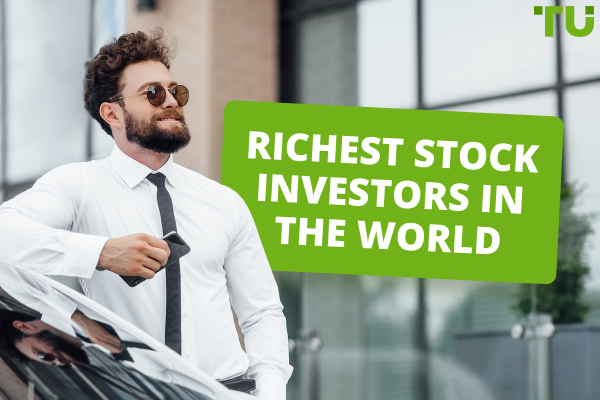 Richest Investors - Success Secrets & Life Stories