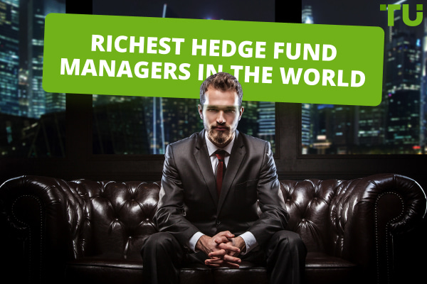 Top Hedge Fund Managers - Success Secrets & Life Stories