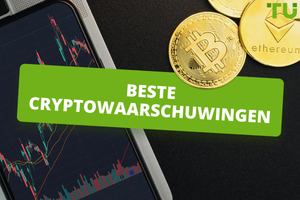 9 Beste Crypto Alerts - Crypto Prijs Waarschuwing App voor 2024