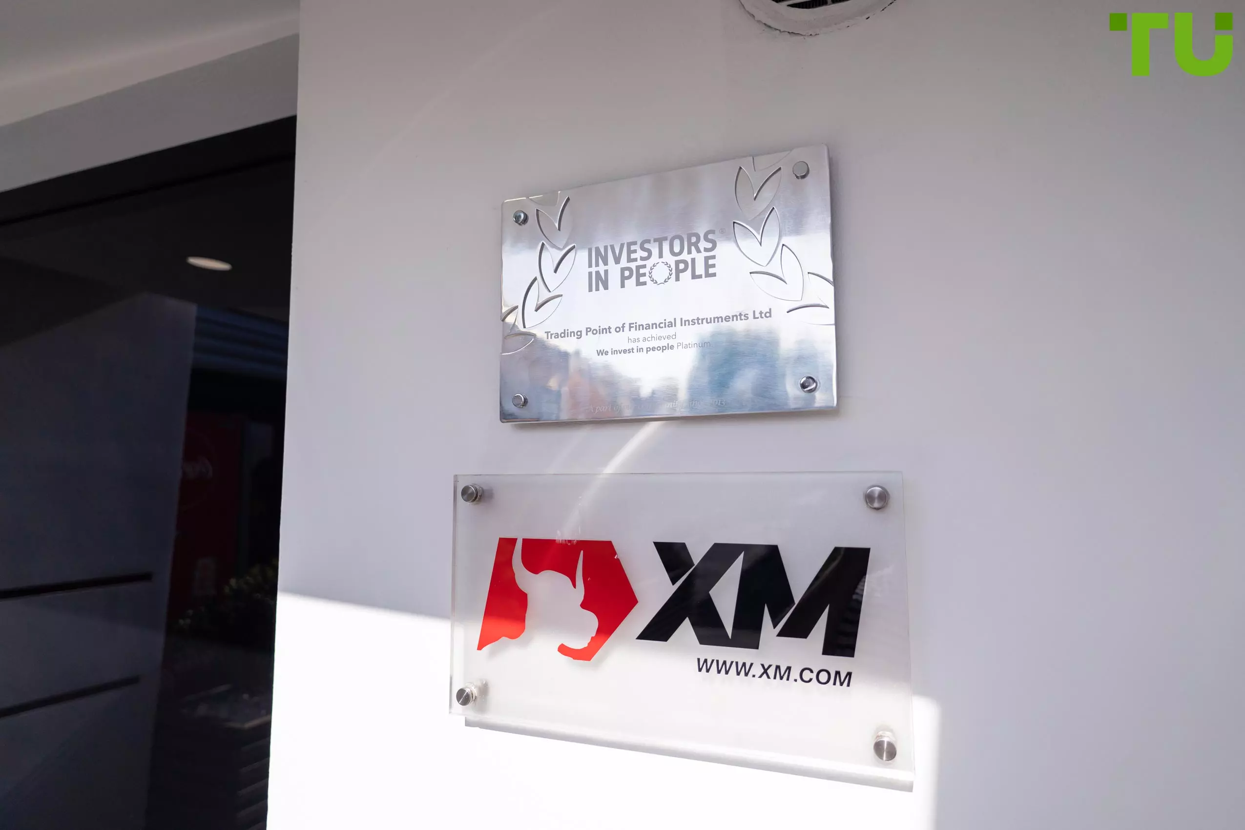 XM Group Office
