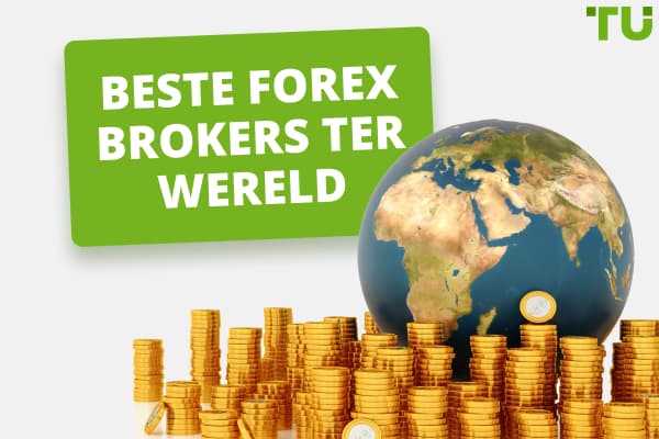 Beste Forex Brokers ter wereld voor 2024