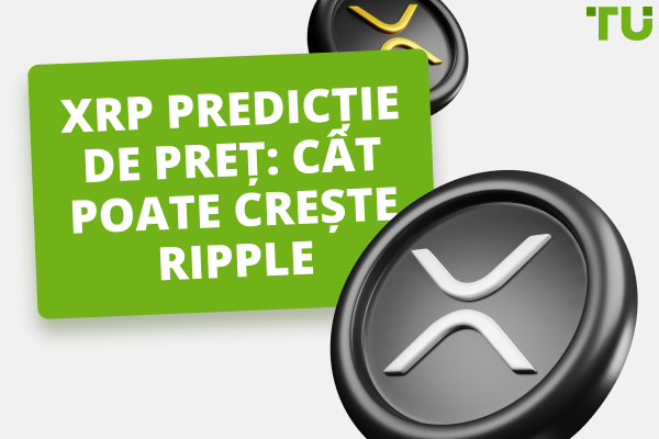 XRP Predicție de preț: Cât poate crește Ripple