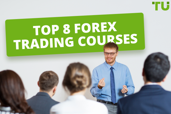 Forex trading training uk top auto trading robot forex free