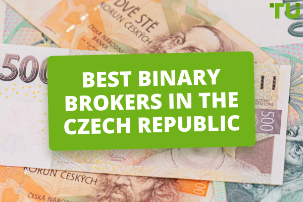 Best Binary Brokers In the Czech Republic