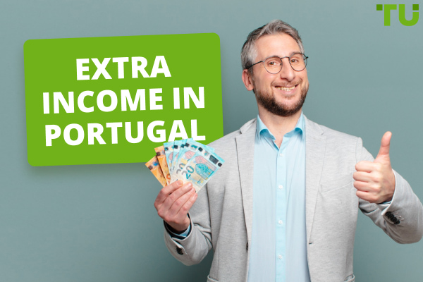 Extra income in Portugal -  answers to all the important questions