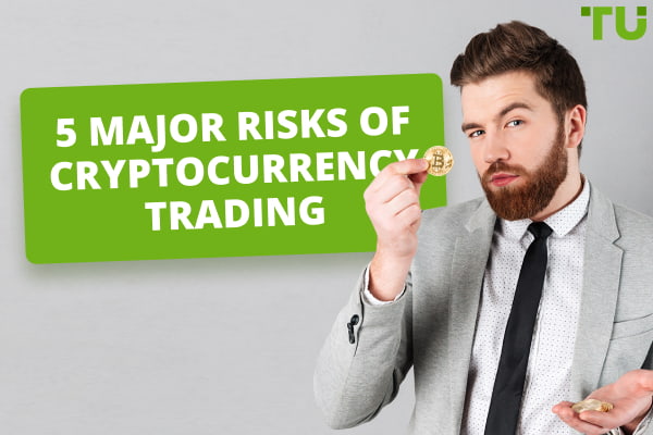 What Risks Are Associated With Cryptocurrency Trading?