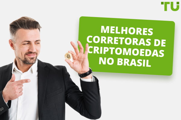 Melhores Corretoras de Criptomoedas no Brasil em 2024 – TOP 5